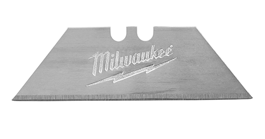 Milwaukee General Purpose Utility Blades with Dispenser (100 Pack) from GME Supply