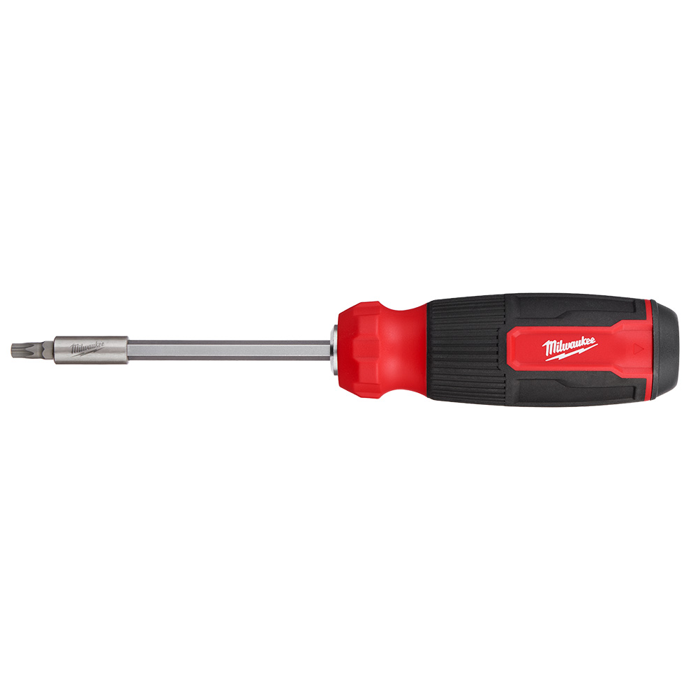 Milwaukee 14-in-1 TORX Multi-Bit Screwdriver from GME Supply