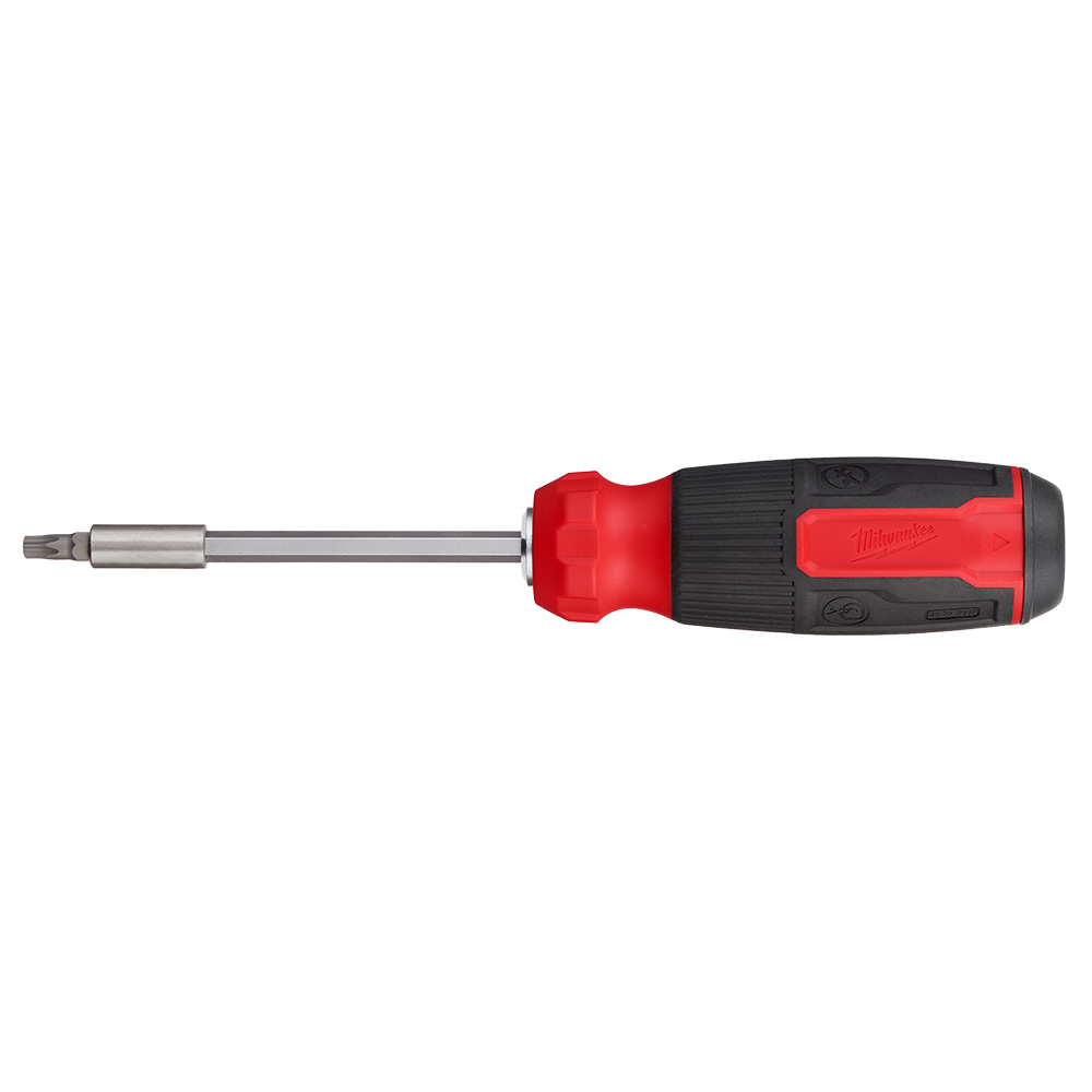Milwaukee 14-in-1 TORX Multi-Bit Screwdriver from GME Supply