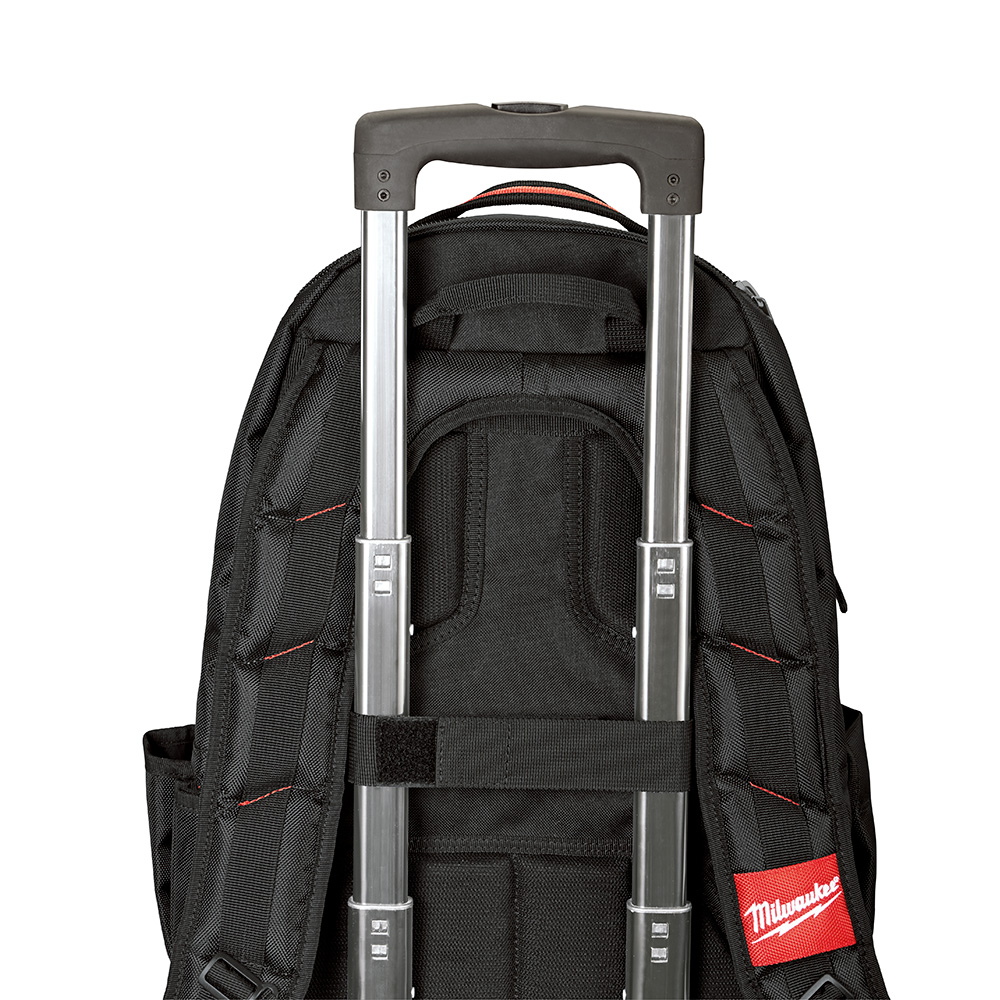 Milwaukee Jobsite Backpack from GME Supply
