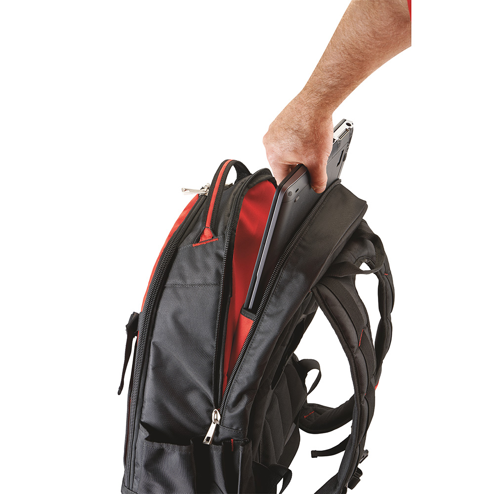 Milwaukee Jobsite Backpack from GME Supply