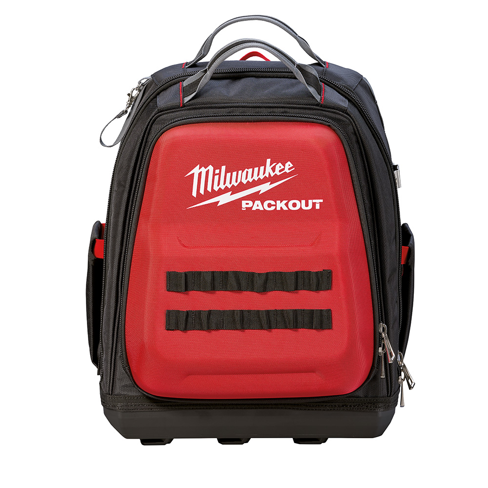 Milwaukee PACKOUT Backpack from GME Supply