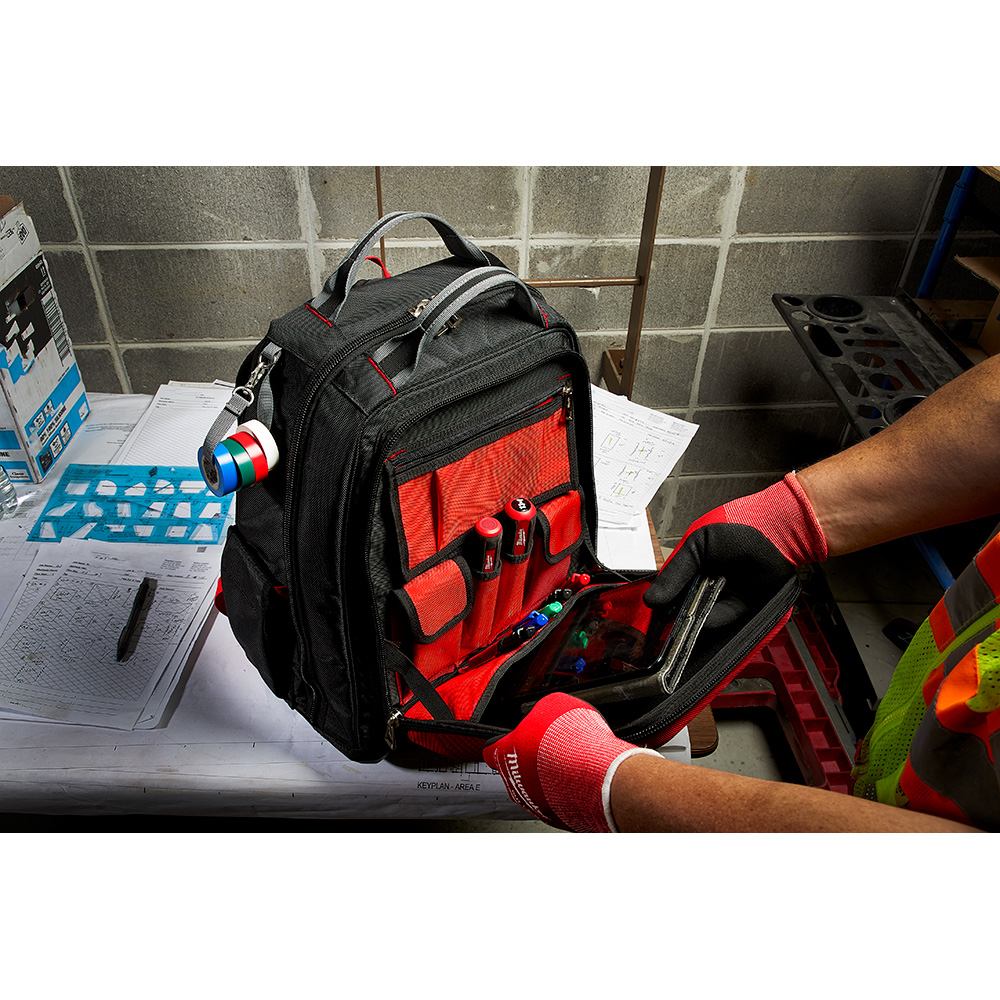 Milwaukee PACKOUT Backpack