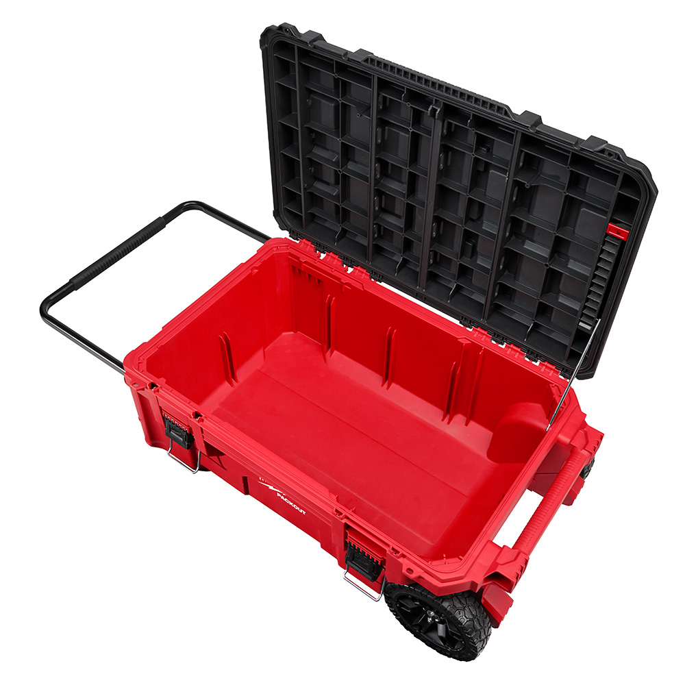 Milwaukee PACKOUT Rolling Tool Chest from GME Supply