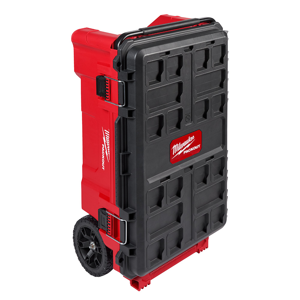 Milwaukee PACKOUT Rolling Tool Chest from GME Supply