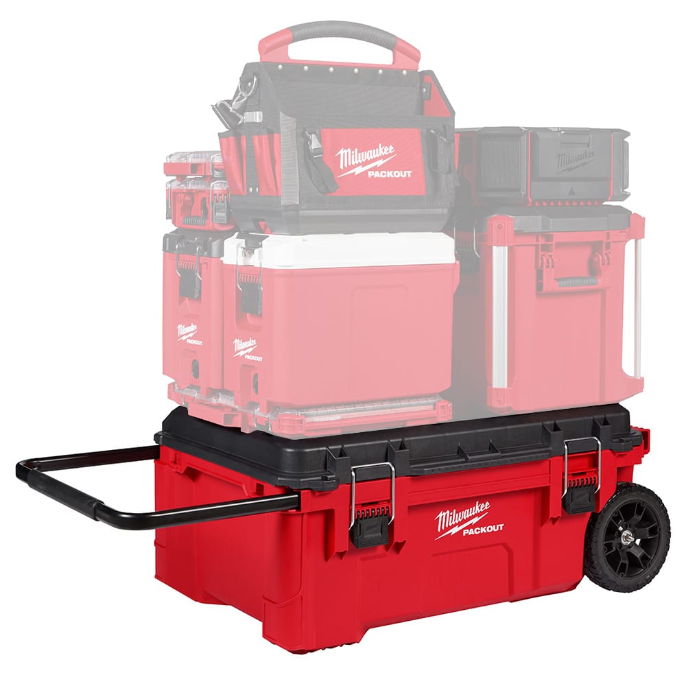 Milwaukee PACKOUT Rolling Tool Chest