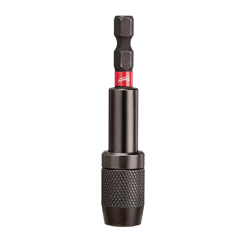 Milwaukee SHOCKWAVE Impact Locking Bit Holder GME Supply