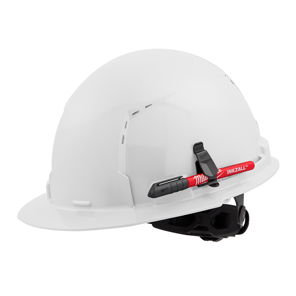 Milwaukee BOLT Hard Hat Marker Clip | 48-73-1085 from GME Supply