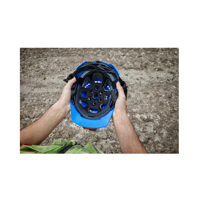Milwaukee Safety Helmet Liner from GME Supply
