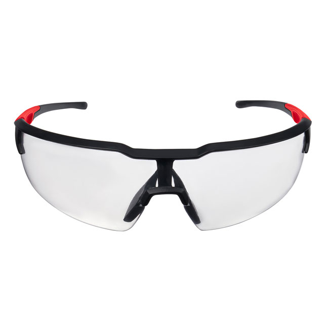 Milwaukee Anti-Fog Safety Glasses from GME Supply