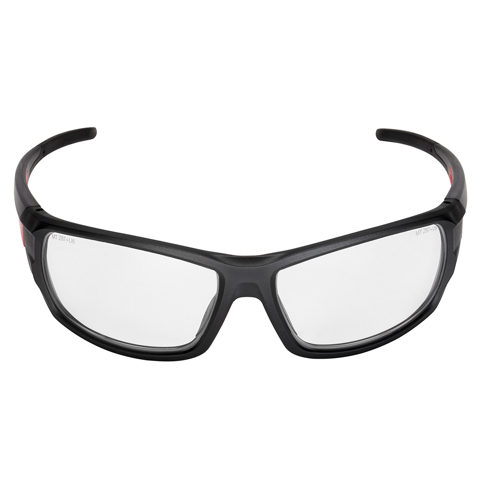 Milwaukee Performance Safety Glasses from GME Supply