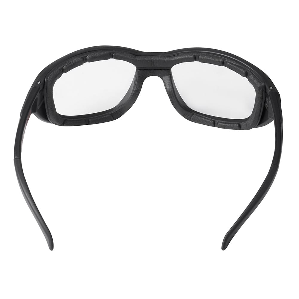 Milwaukee Performance Safety Glasses with Gasket