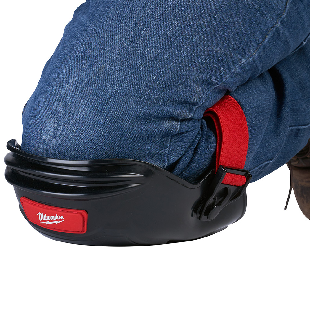 Milwaukee Free Flex Knee Pads from GME Supply