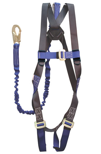 Elk River 48013 ConstructionPlus Harness from GME Supply
