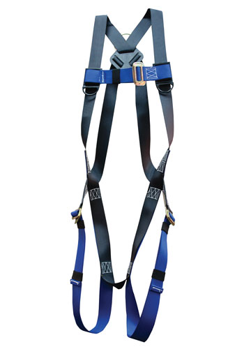Elk River 48103 ConstructionPlus Harness from GME Supply