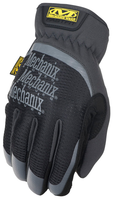 Mechanix Wear FastFit Work Gloves from GME Supply