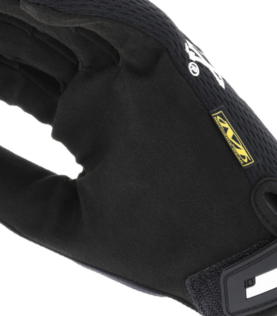 Mechanix Wear Original Work Gloves from GME Supply