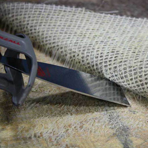 Milwaukee 11/2 Inch MultiTool Scraper Blade