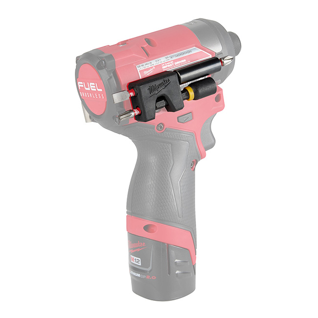 milwaukee drill and impact driver gen 4
