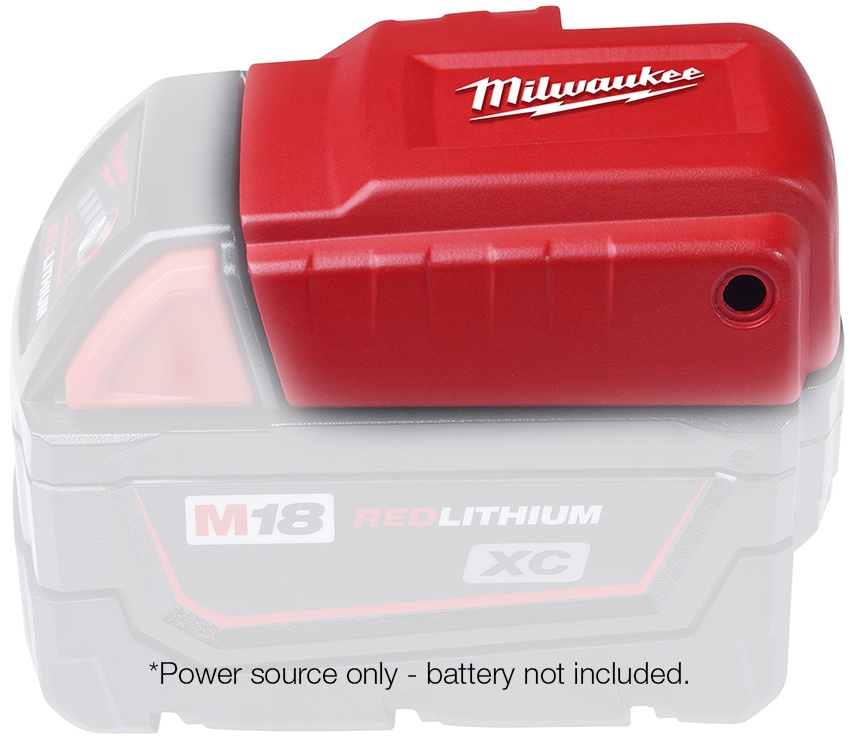 Milwaukee M18 Power Source GME Supply