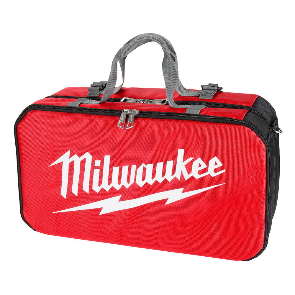 Milwaukee Vacuum Tool Storage Bag from GME Supply