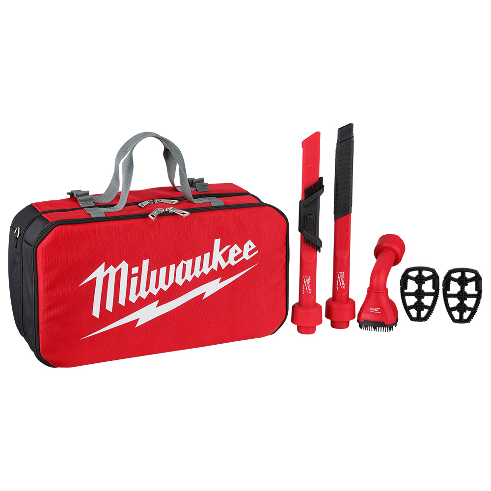 Milwaukee Vacuum Tool Storage Bag from GME Supply