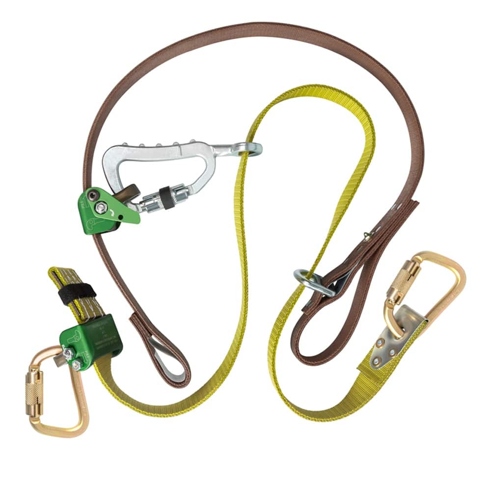 Buckingham Lineman Pole Climbing Kit from GME Supply