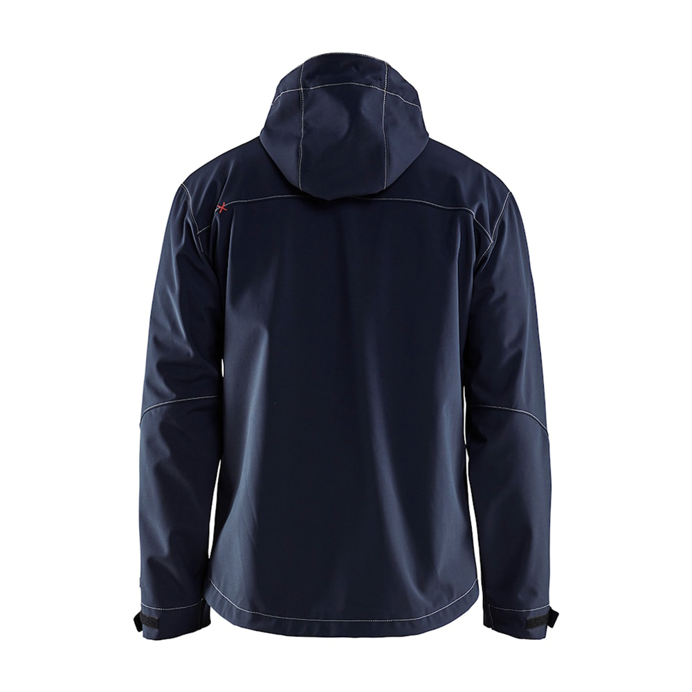Blaklader 4939 PRO Softshell Jacket from GME Supply