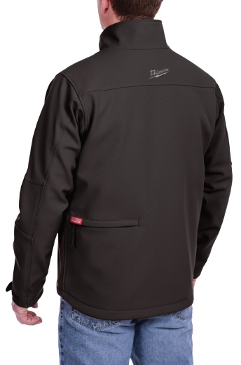 Milwaukee M12 Heated Jacket Kit - Black from GME Supply