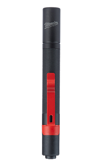Milwaukee Alkaline Pen Light from GME Supply