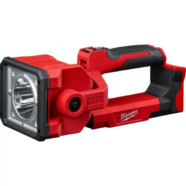 Milwaukee M18 Search Light from GME Supply