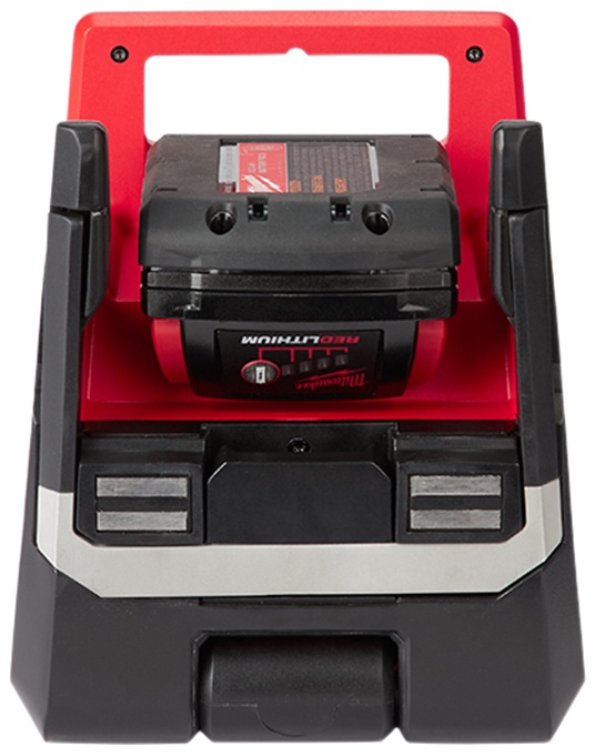 Milwaukee M18 Rover Mounting Flood Light from GME Supply