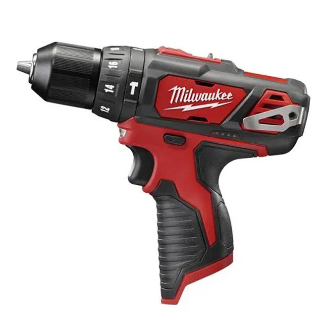 Milwaukee M12 Cordless LITHIUM-ION 2-Tool Combo Kit from GME Supply