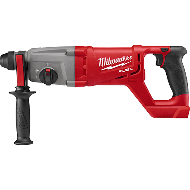 Bosch 11255VSR Bulldog Xtreme 1