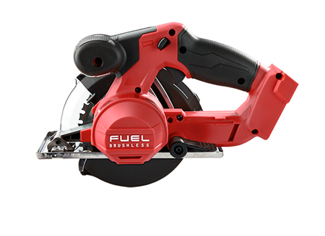 Milwaukee M18 FUEL Metal Cutting Circular Saw | 2782-20 from GME Supply