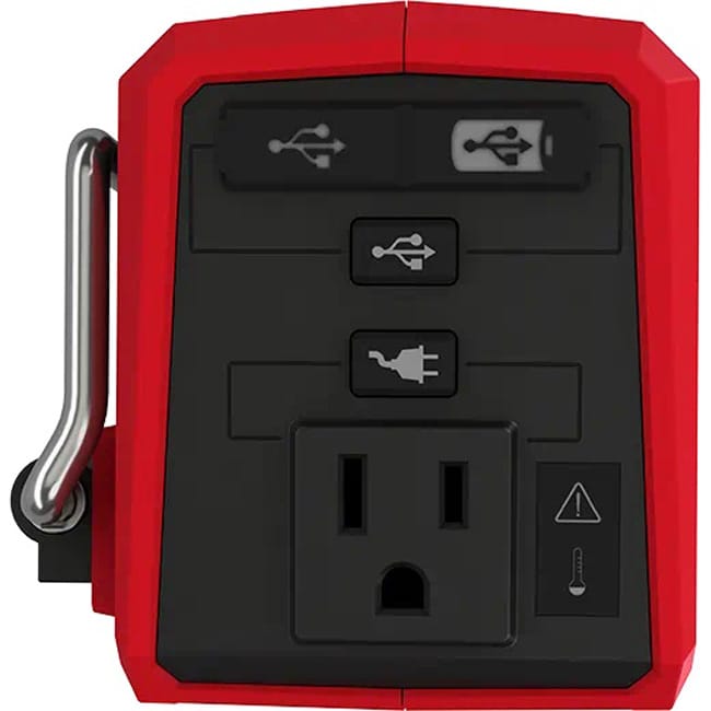 Milwaukee M18 TOP-OFF 175W 電源 Milwaukee M18 TOP-OFF 175W Power Supply - GME Supply