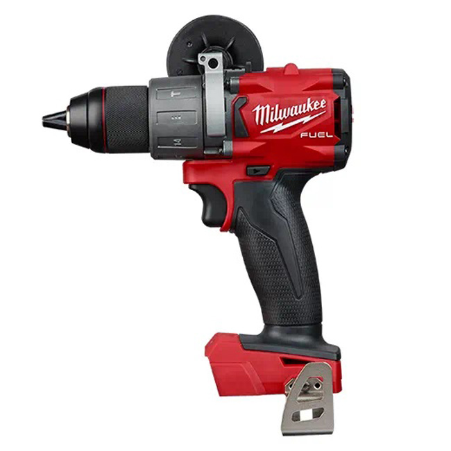 Milwaukee M18 FUEL 3-Piece Combo Kit from GME Supply