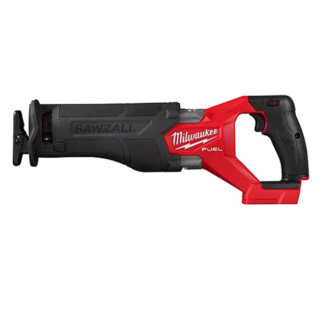 Milwaukee M18 FUEL 3-Piece Combo Kit from GME Supply