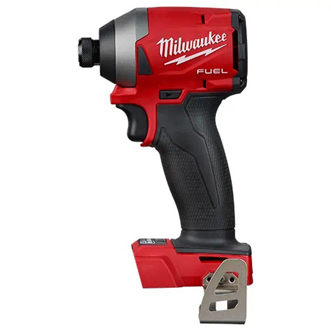 Milwaukee M18 FUEL 3-Piece Combo Kit from GME Supply