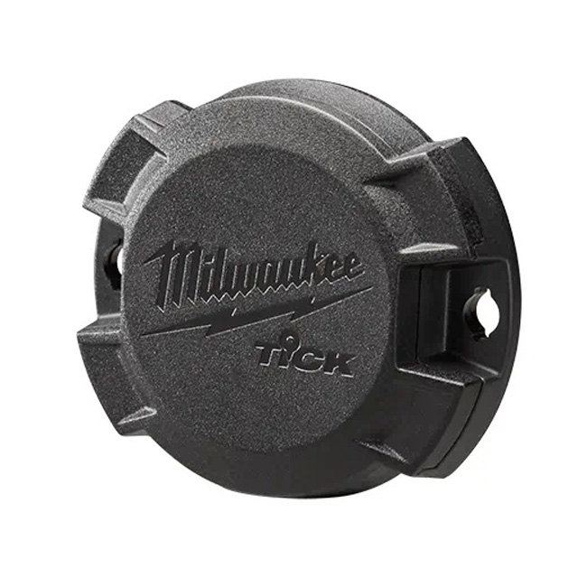Milwaukee TICK Tool and Equipment Tracker from GME Supply