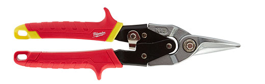 Straight Cutting Aviation Snips from GME Supply
