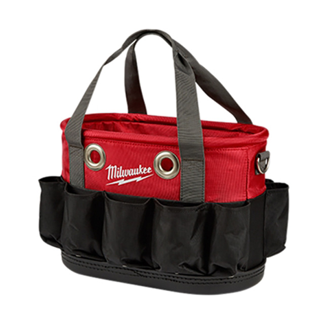 Milwaukee Underground Oval Bag from GME Supply