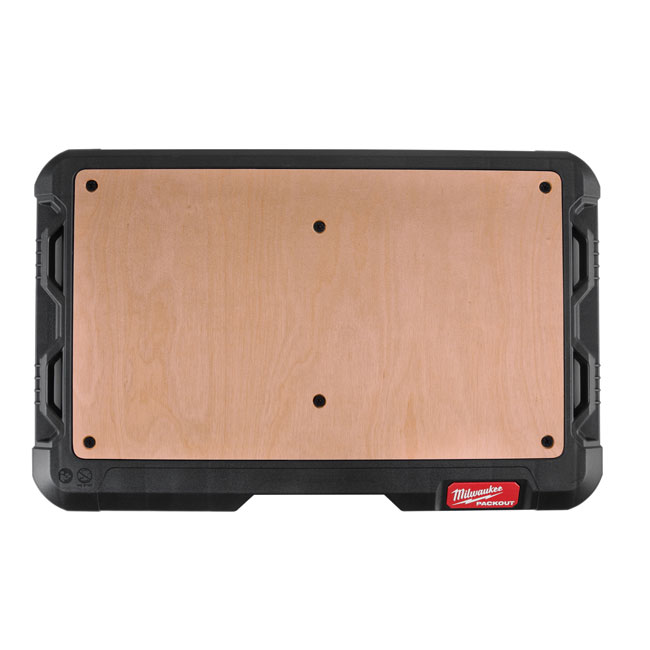 Milwaukee PACKOUT Customizable Work Top from GME Supply
