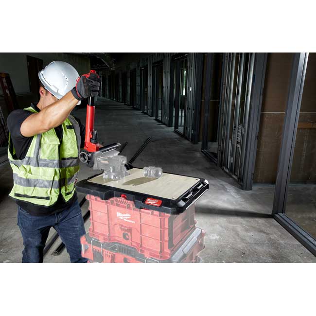 Milwaukee PACKOUT Customizable Work Top from GME Supply