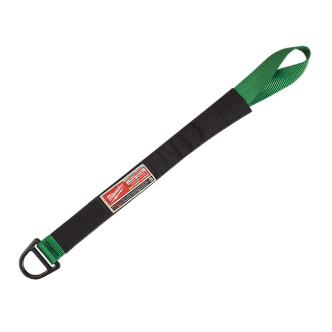 Milwaukee 50 Pound Anchor Strap | 48-22-8855 from GME Supply