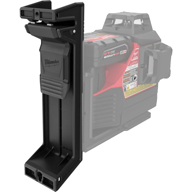 Milwaukee Laser Track Clip from GME Supply