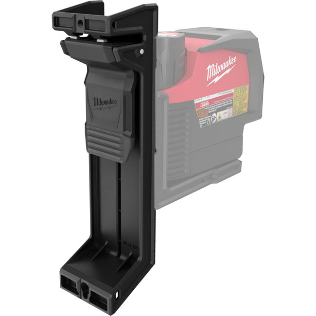 Milwaukee Laser Track Clip from GME Supply