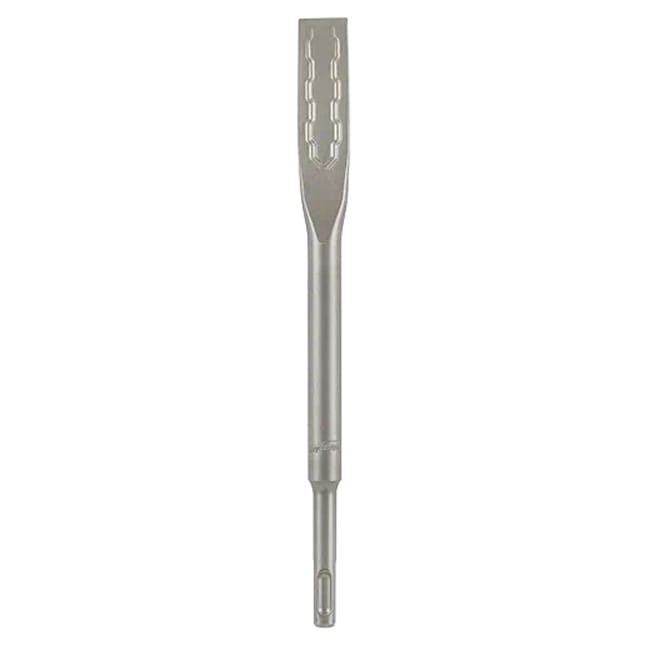 Milwaukee SDS-PLUS SLEDGE Bull Point and Flat Chisel from GME Supply