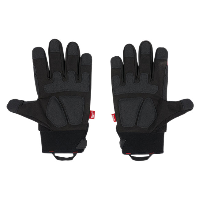 Milwaukee Winter Demolition Gloves from GME Supply