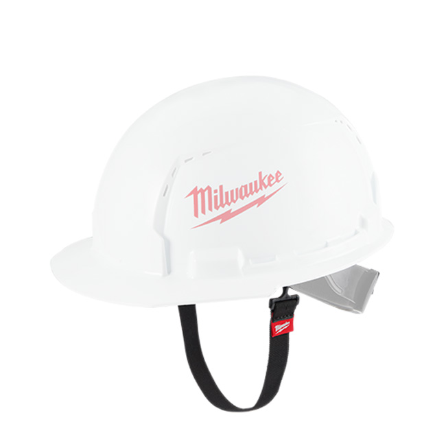 Milwaukee Hard Hat Chin Strap | 48-73-1082 from GME Supply